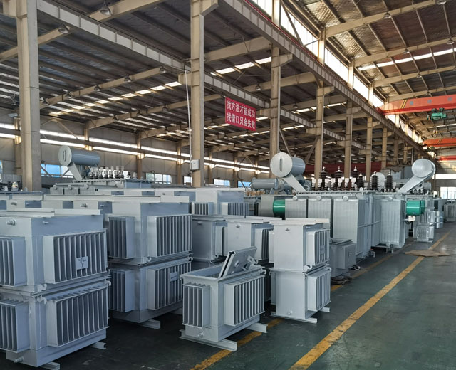 S11-8000/35林周林周林周电力变压器