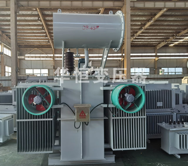 S13-6300/35林周林周林周电力变压器