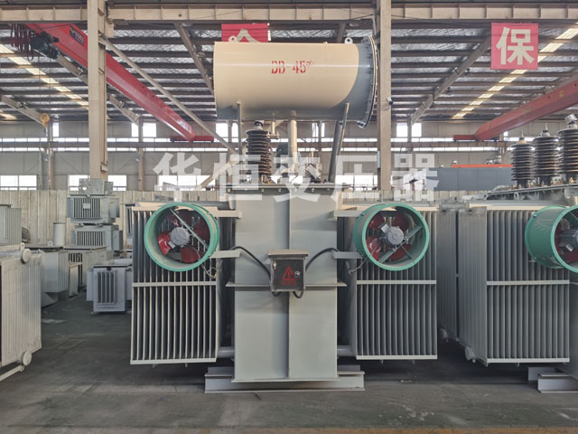 S11-10000/35林周林周林周油浸式变压器
