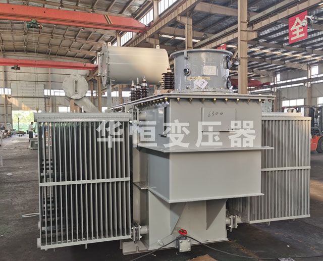 S11-8000/35林周林周林周油浸式变压器价格