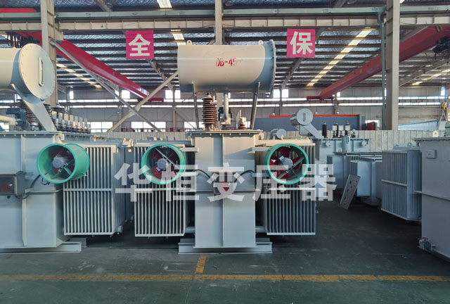 S13-6300/35林周林周林周油浸式变压器